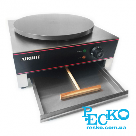 Млинниця Airhot BE-1 електрична професійна