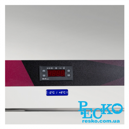 Шкаф холодильный TATRA TRC700TN профессиональный среднетемпературный от компании РЕСКО