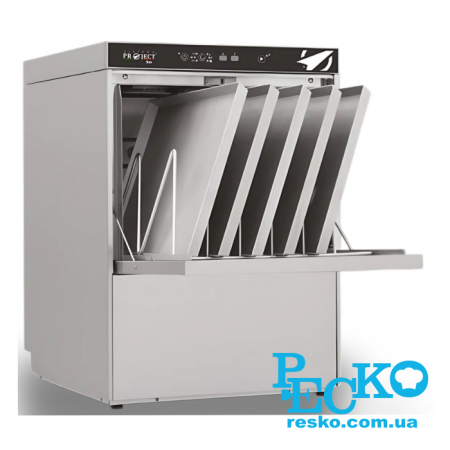 Посудомийна машина Sistema Project S90 котломийна професійна