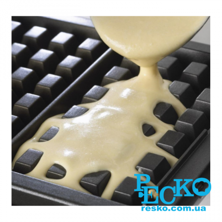 Вафельница GoodFood WB1SA профессиональная для бельгийских вафель