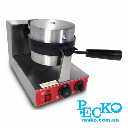 Вафельница GoodFood WB1RA профессиональная для бельгийских вафель