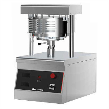 Преcс для пиццы Pizza Group PF33 пицца-пресс