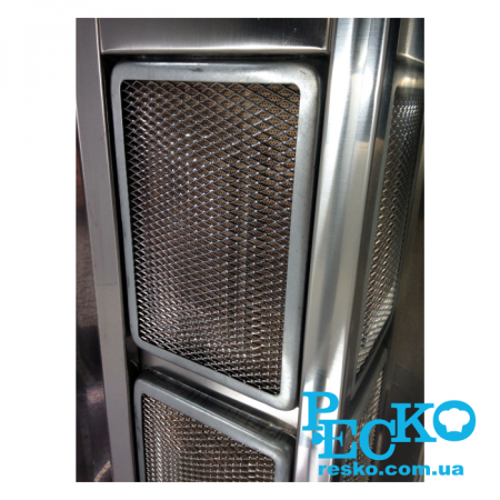 Апарат для шаурми газовий Remta D06Z