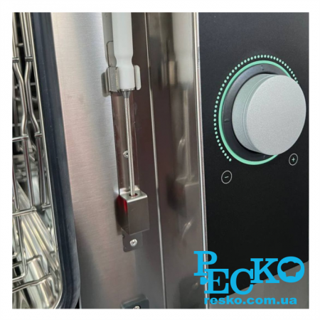 Пароконвектомат Apach AP7QT гастрономический печь пароконвекционная