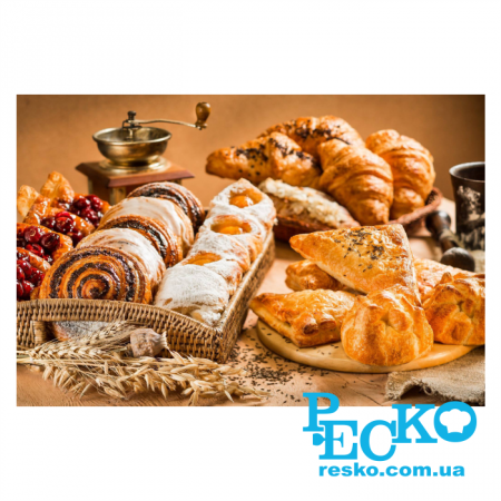 Піч конвекційна Unox XEFR06EUELRV шафа пароконвекційна пекарська