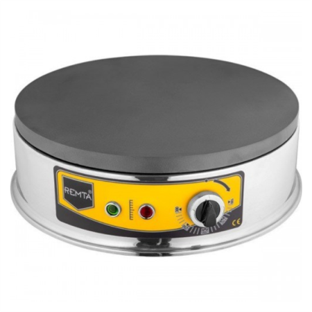 Млинниця Remta KR5 електрична професійна