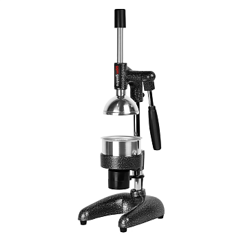 Соковыжималка пресс GGM Gastro MFPS ручная для цитрусов (апельсинов, грейпфрутов), граната