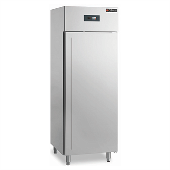 Шкаф морозильный GEMM EFB01 R290 профессиональный низкотемпературный