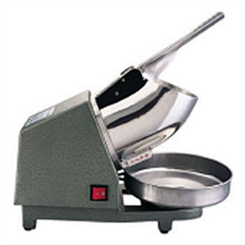 Льдокрошитель EWT INOX ICE100 горизонтальный профессиональный 65 кг/час