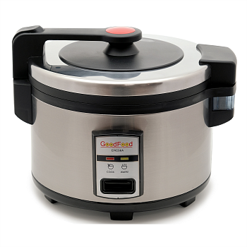 Рисоварка GoodFood ERC56A профессиональная электрическая 13 л
