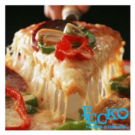 Сиротерка Fama FTMC102 електрична для м'якого сиру