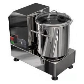 Куттер Reednee MCT6 профессиональный 6 л