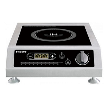 Плита индукционная Frosty G35-KP2 профессиональная настольная