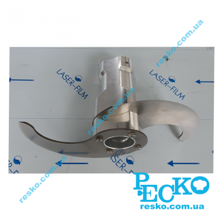 Куттер Frosty HR-6 профессиональный 6 л