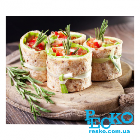 Млинниця Frosty ECM-400-1 електрична професійна