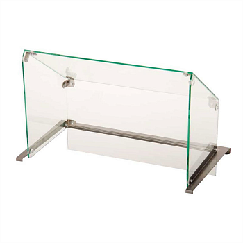 Комплект стекла на роликовый гриль GoodFood HDRG5