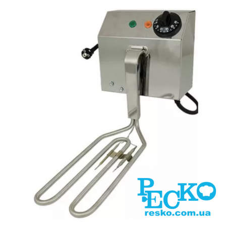 Фритюрниця Saro PROFRI 4 електрична професійна 4 л