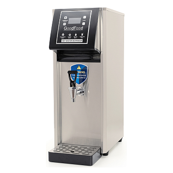 Электрокипятильник GoodFood WB10HOT-N проточный 10 л