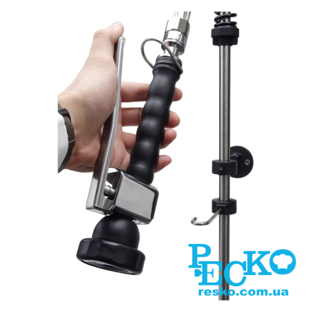 Душуючий пристрій CanCan MT03 DELUXE душ миючий