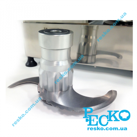 Куттер GoodFood C9VV профессиональный 9 л