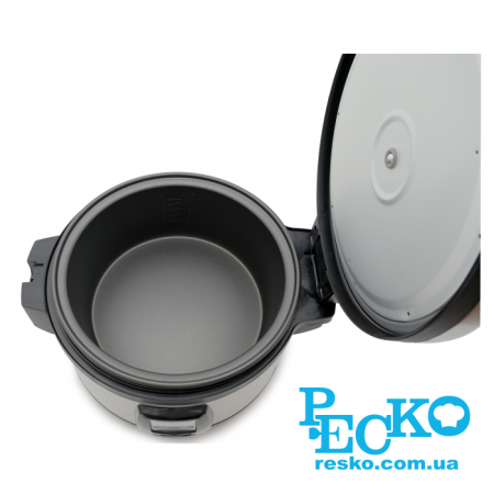 Рисоварка GoodFood ERC42A професійна електрична 10 л