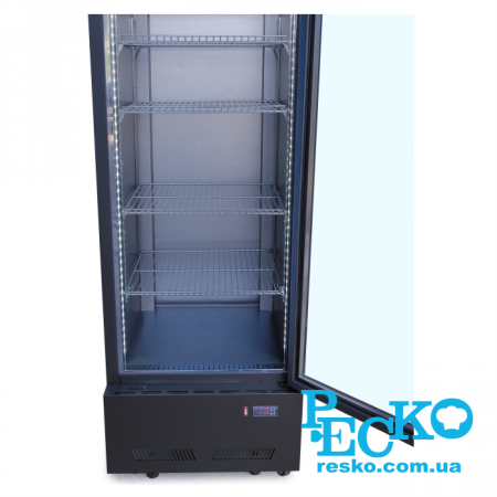 Шкаф холодильный GoodFood BC480BB2LED профессиональный среднетемпературный