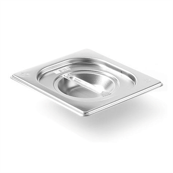 Крышка GN 1/6 Brillis