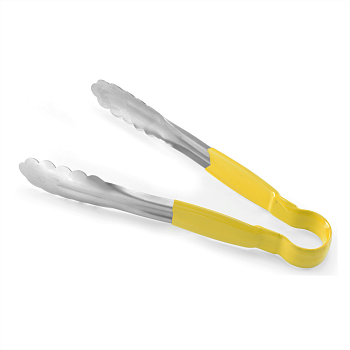 Щипцы кухонные сервировочные 250 мм Hendi 171899 профессиональные