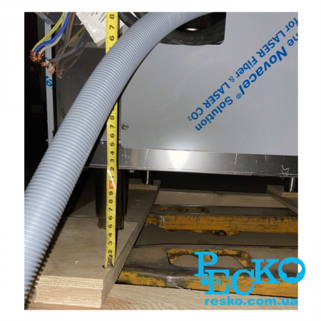 Посудомийна машина Silanos NE1300 PD/PB купольна професійна