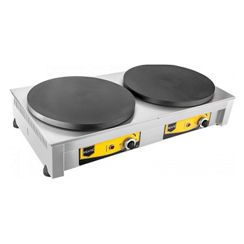 Блинница Remta KR2 электрическая профессиональная