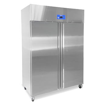 Шкаф холодильный Brillis G-UGN1410TN профессиональный среднетемпературный