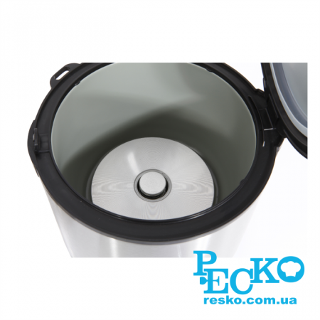 Рисоварка Hendi 240410 професійна електрична 1,8 л