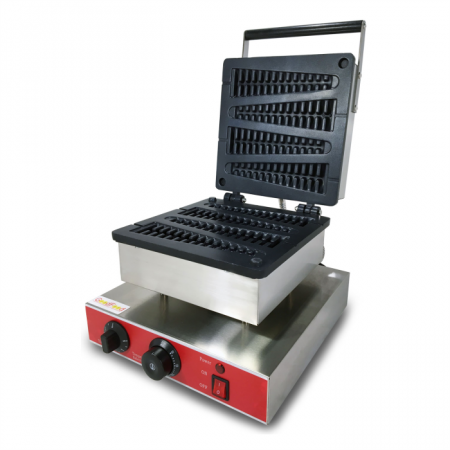 Вафельниця GoodFood WB1P професійна для ялинок