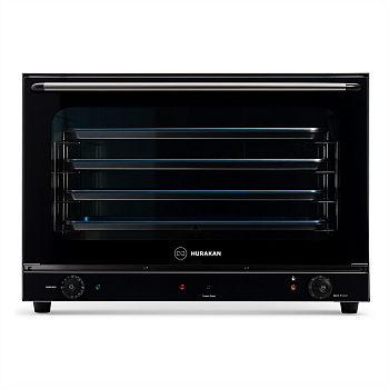 Печь конвекционная Hurakan HKN-XFT333M шкаф пароконвекционный пекарский