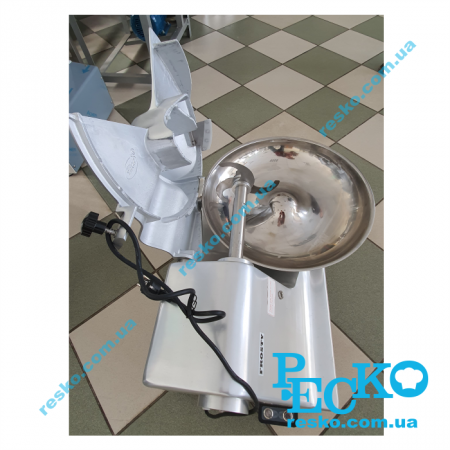 Куттер Frosty HLQ-14 профессиональный 10 л