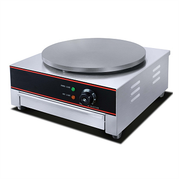 Блинница Hurakan HKN-CSE400P электрическая профессиональная