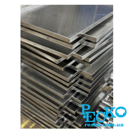 Противень гладкий 600х400 Украина