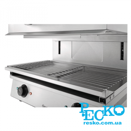 Гриль саламандер Bartscher 151512 Salamander електричний