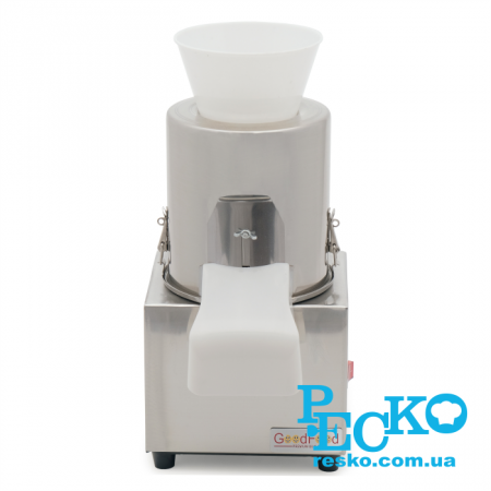 Куттер GoodFood VC160 профессиональный 4 л