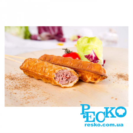 Вафельниця GoodFood CM6A професійна для корн догів