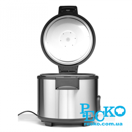 Рисоварка Hendi 240403 професійна електрична 5,4 л