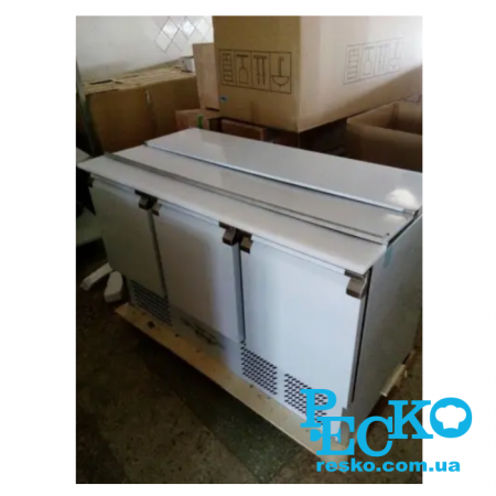 Стол холодильный Frosty S903 саладетта