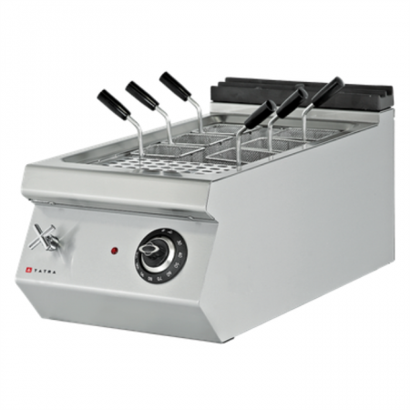Макароноварка TATRA TEP 47 пастоварка электрическая профессиональная