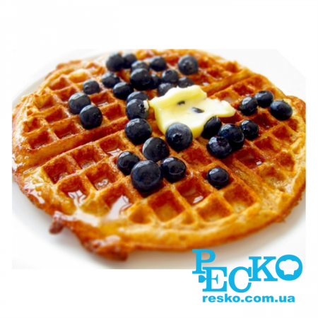 Вафельница GoodFood WB1RA профессиональная для бельгийских вафель