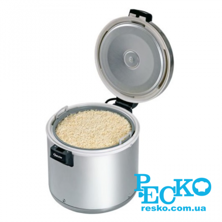 Підігрівач рису Bartscher A150512 термос