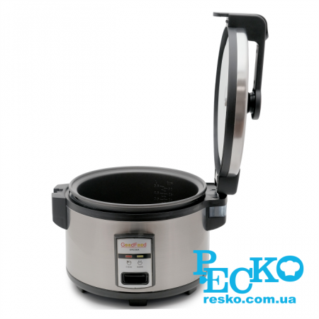 Рисоварка GoodFood ERC56A професійна електрична 13 л