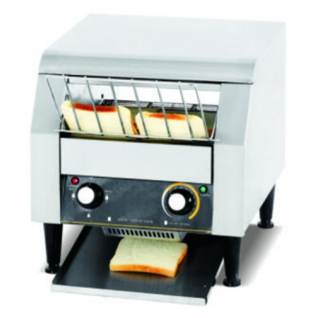 Тостер конвейерный Frosty ETC-300 профессиональный