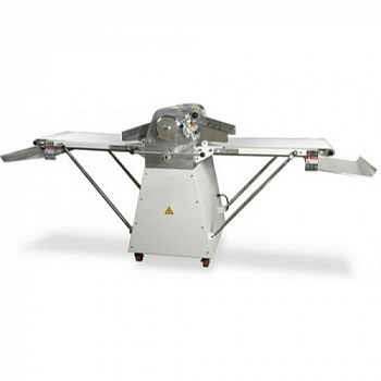 Тестораскатка Frosty LSP520R ленточная конвейерная напольная для слоеного и крутого теста