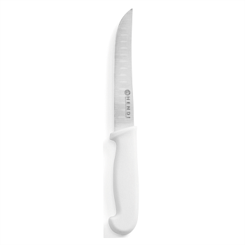 Нож поварской универсальный белый 130/230 HACCP Hendi 842355