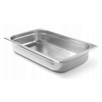 Гастроемкость GN 1/1 - 100 мм Brillis 14 л